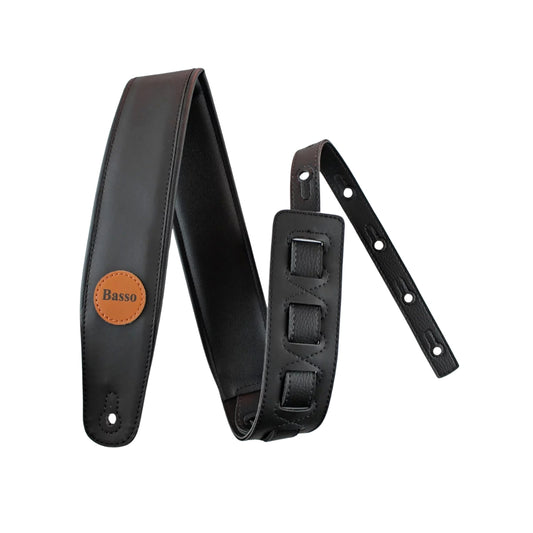 Correia Cla 13 Preto Basso [F108]