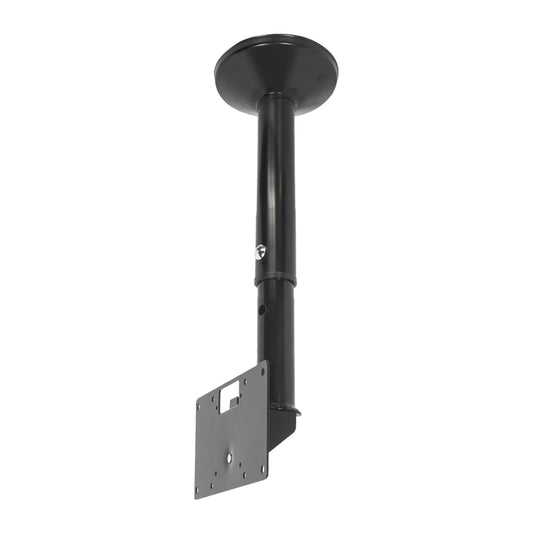 Suporte Teto Giro Com Inclinação Tv 19" A 56" Multivisão [F108]