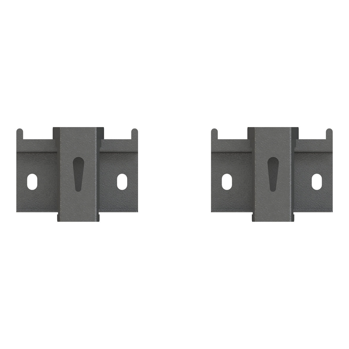 Suporte Fixo Para Tv 14" A 116" Preto Multivisão [F108]