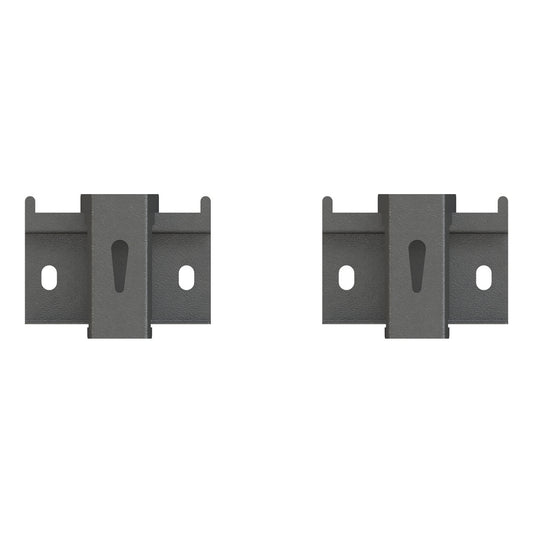 Suporte Fixo Para Tv 14" A 116" Preto Multivisão [F108]