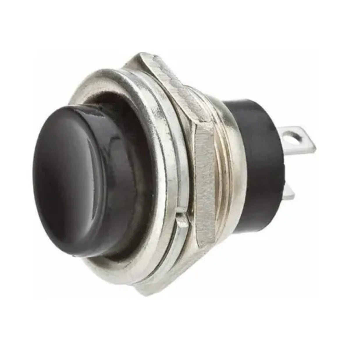 Chave D125vac (3a) / 220vac (1,5a) Storm (10 Un) [F108]