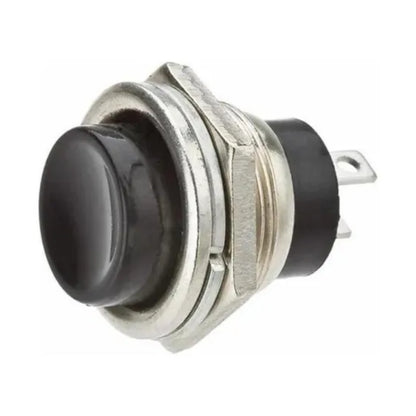 Chave D125vac (3a) / 220vac (1,5a) Storm (10 Un) [F108]