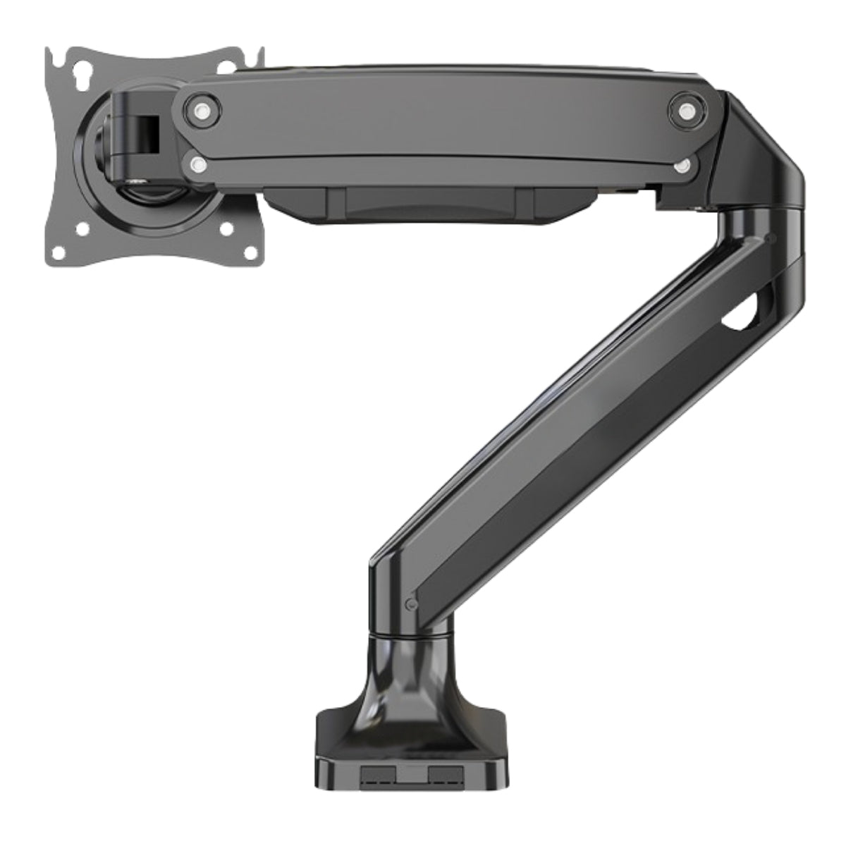 Suprote Triarticulado Para Monitor 17" A 32" Multivisão [F108]