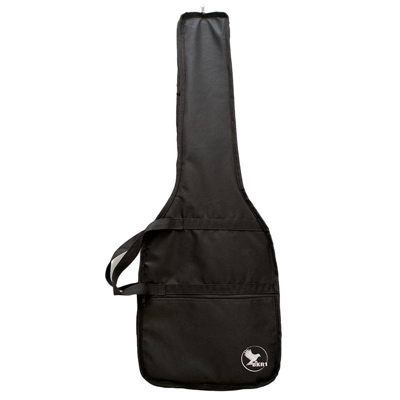 Capa Guitarra Luxo - Nylon 600 [F108]