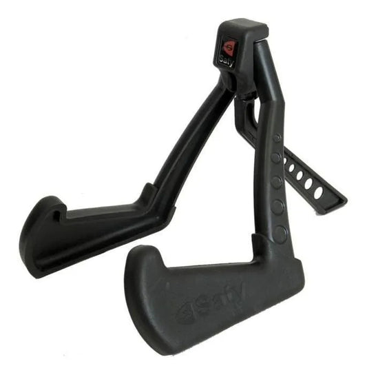 Suporte Portátil P/violão Ssv1 [F108]