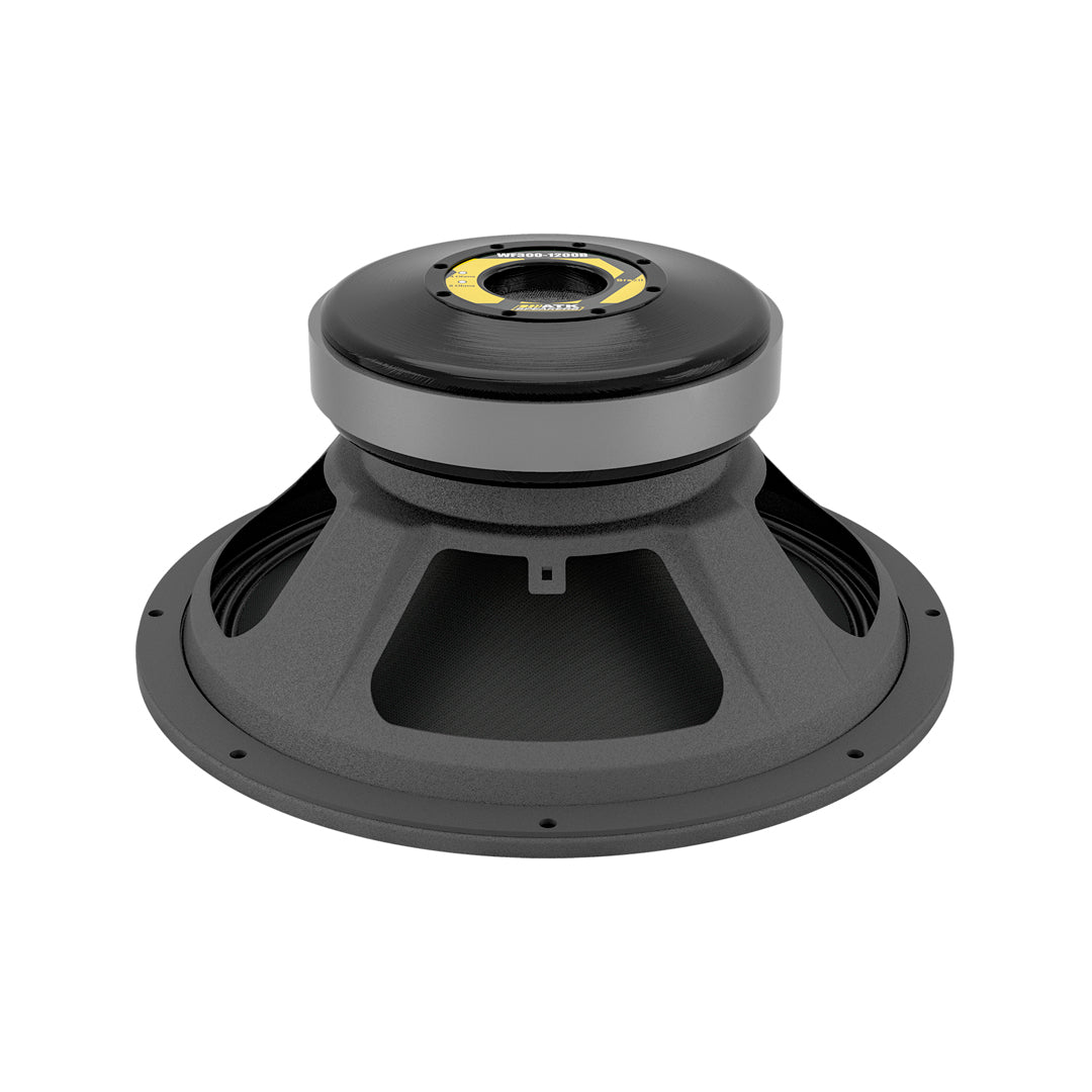 Alto-falante  600w 12 Pol 4 Ohms Wf3001200b4 Atk [F108]