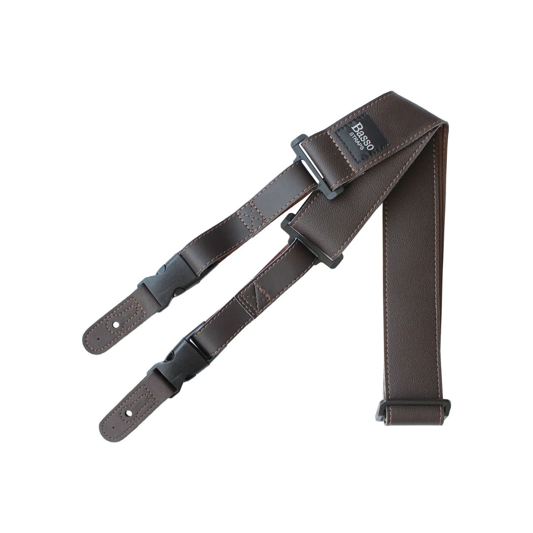 Correia Qs 06 Marrom Basso [F108]