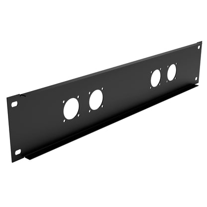 Painel Speakon 8 Polos Wp04 Spk Ep Wireconex [F108]