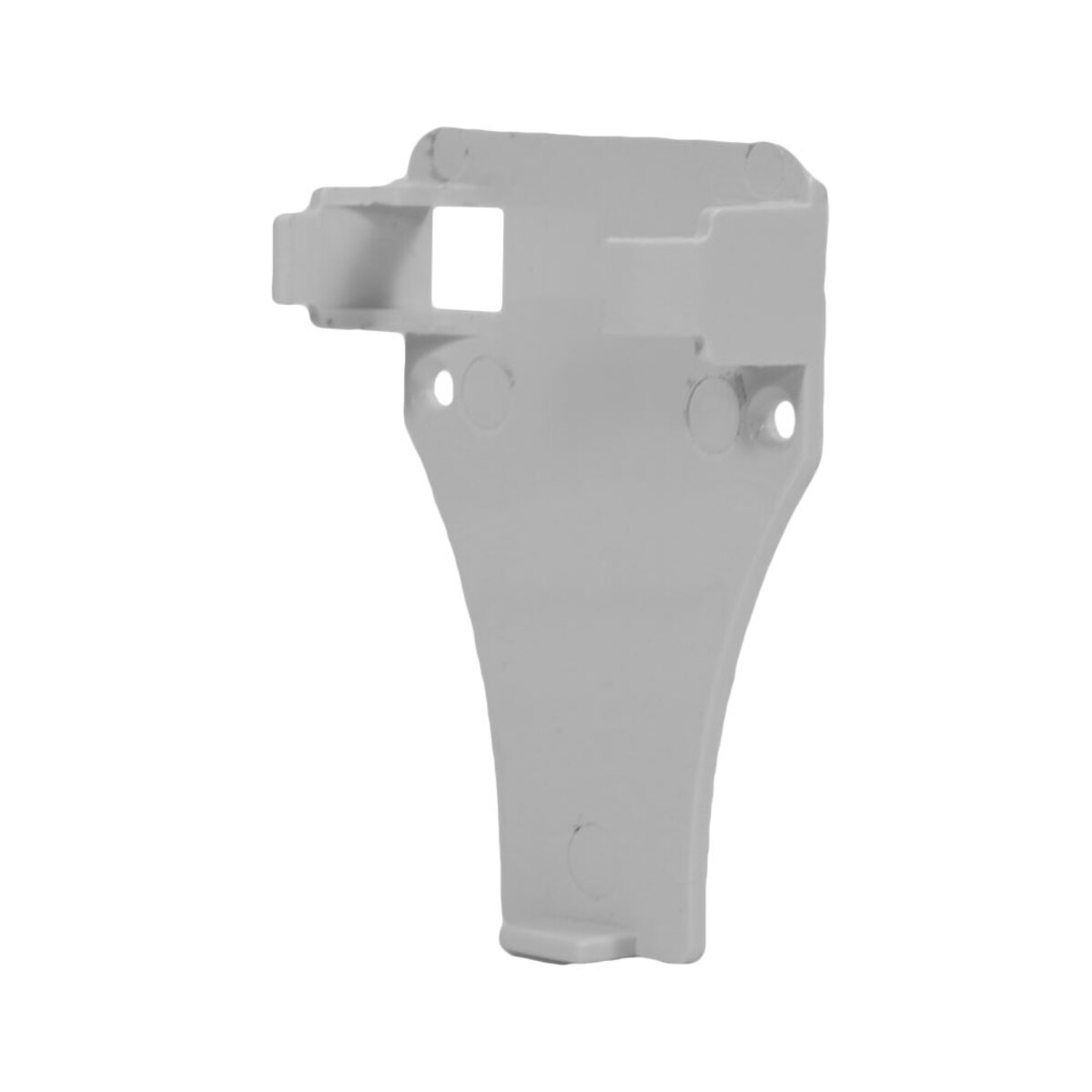 Ventilador De Teto Legacy Led 3p Bivolt Branco Ventisol [F108]