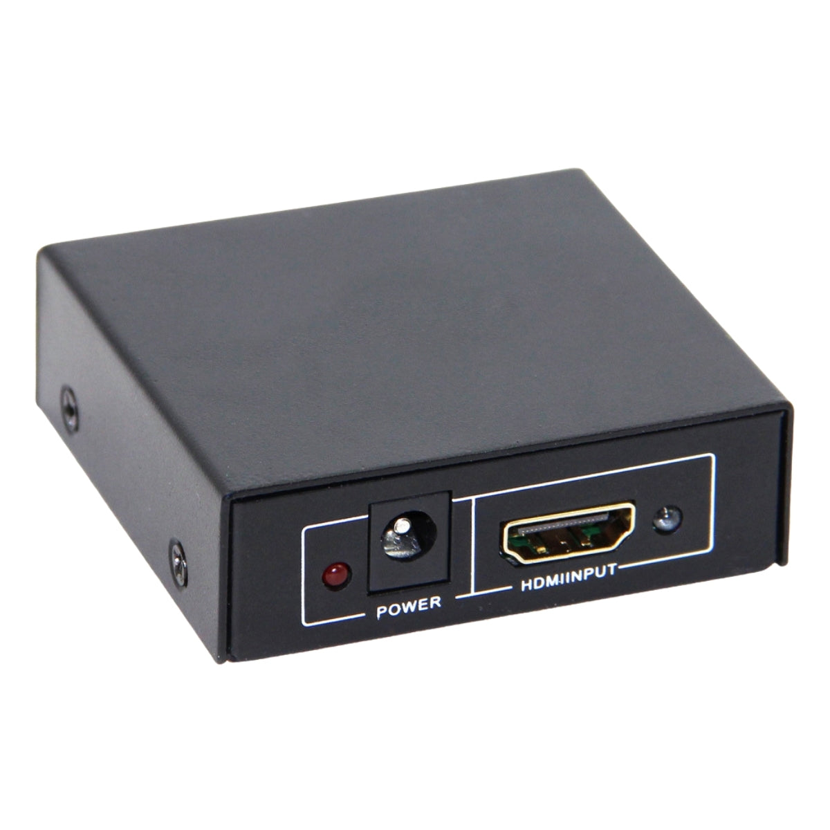 Divisor Hdmi 01 Entrada 02 Saidas 1.4 Storm [F108]