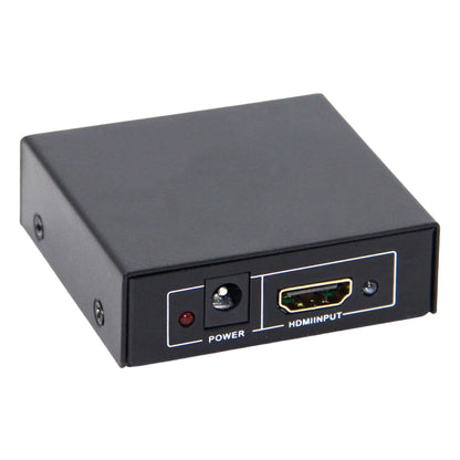 Divisor Hdmi 01 Entrada 02 Saidas 1.4 Storm [F108]