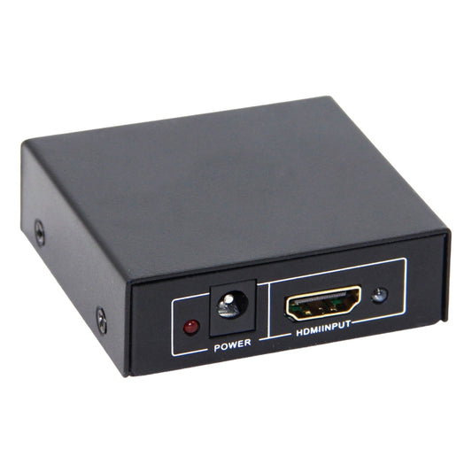 Divisor Hdmi 01 Entrada 02 Saidas 1.4 Storm [F108]