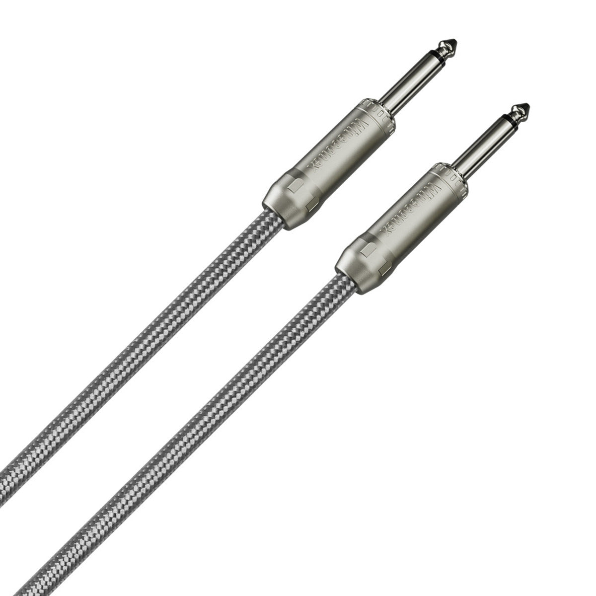 Cabo P10 Prowire Tweed Prata 3,05m Wireconex [F108]
