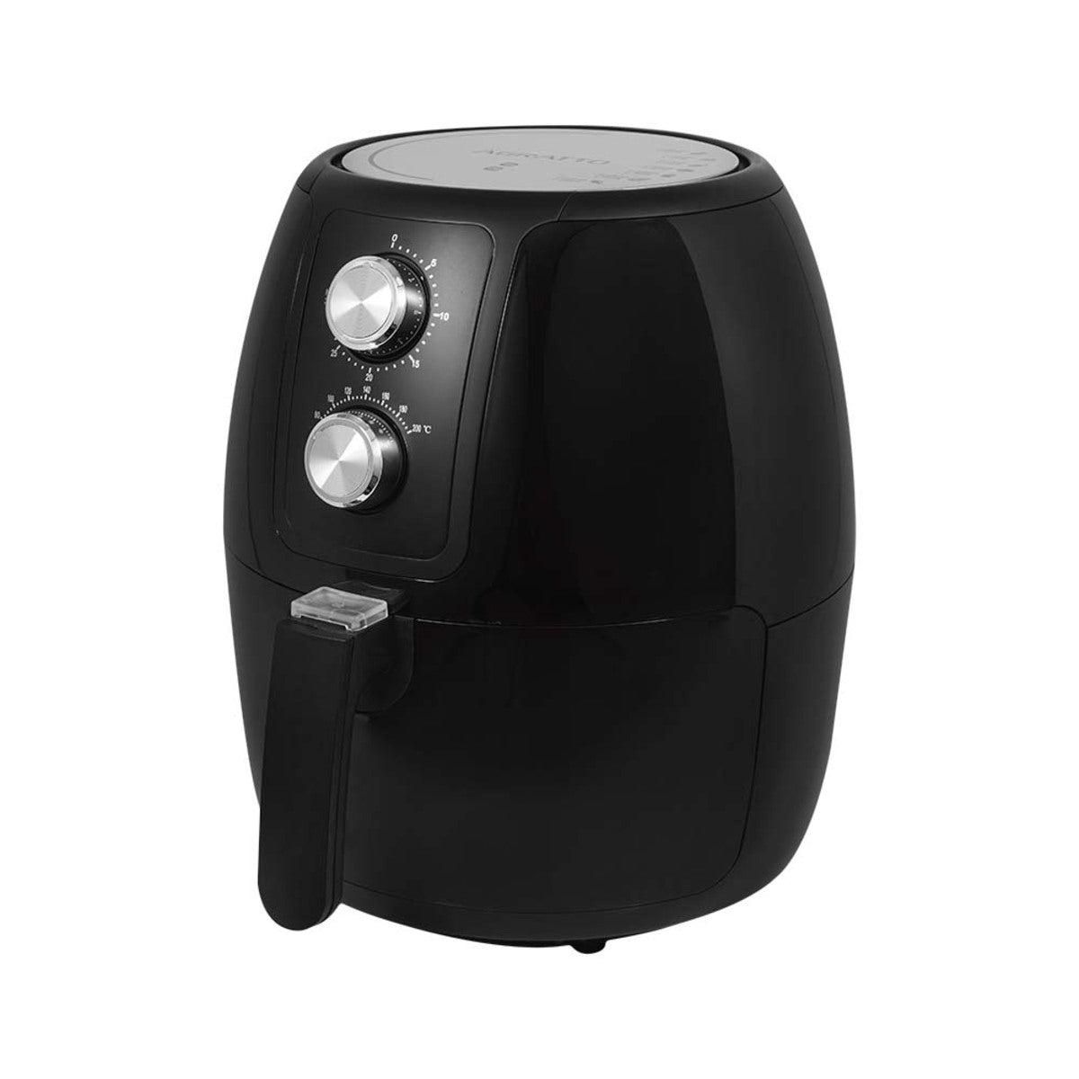 Fritadeira Supremma 3,6l  127v 1400w Agratto [F108]