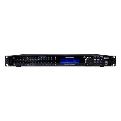 Processador Dsp 4x8 Lm-48 Mark Audio [F108]