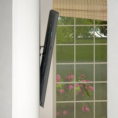 Suporte Com Inclinação Sist. Antifurto Tv 14" 56" Multivisão [F108]