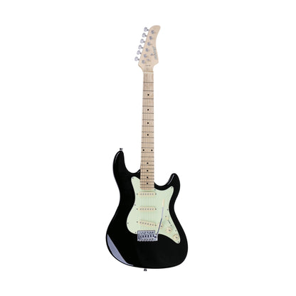 Guitarra Eletrica Sts100 Bk Strinberg [F108]