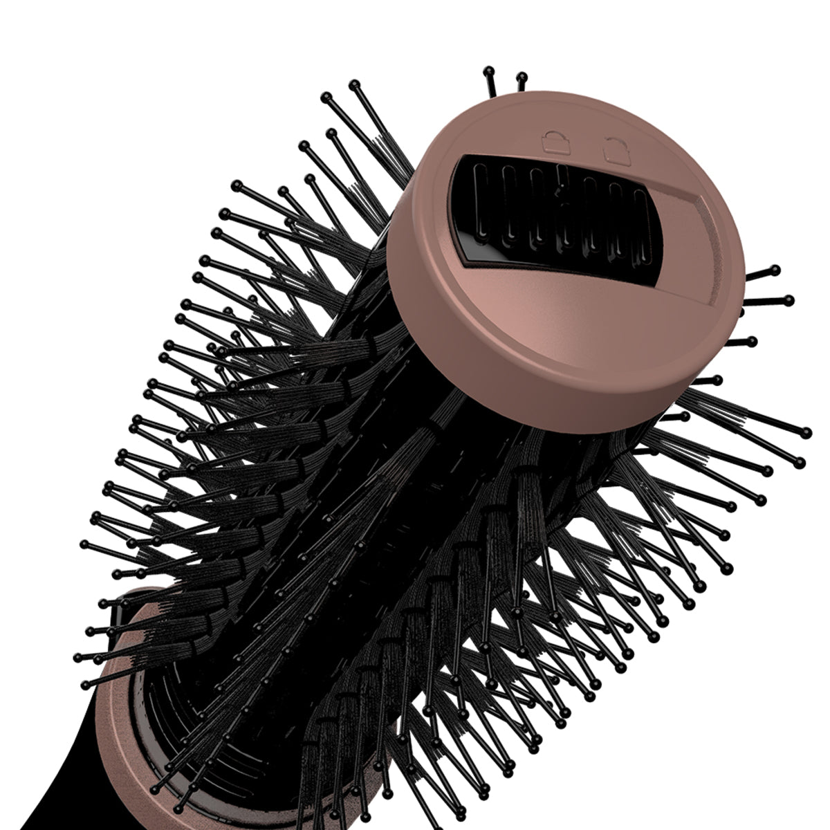 Escova Rotativa Della Bivolt 1200w Agratto [F108]