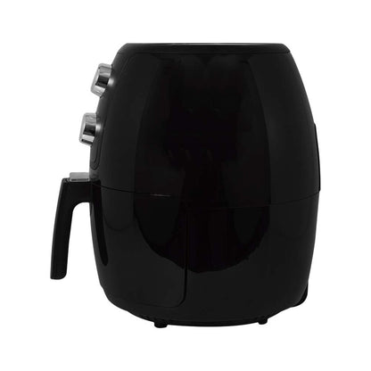 Fritadeira Supremma 3,6l  127v 1400w Agratto [F108]