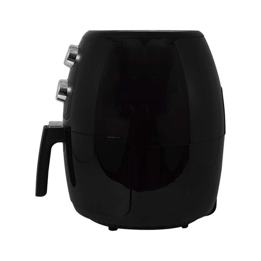 Fritadeira Supremma 3,6l  127v 1400w Agratto [F108]