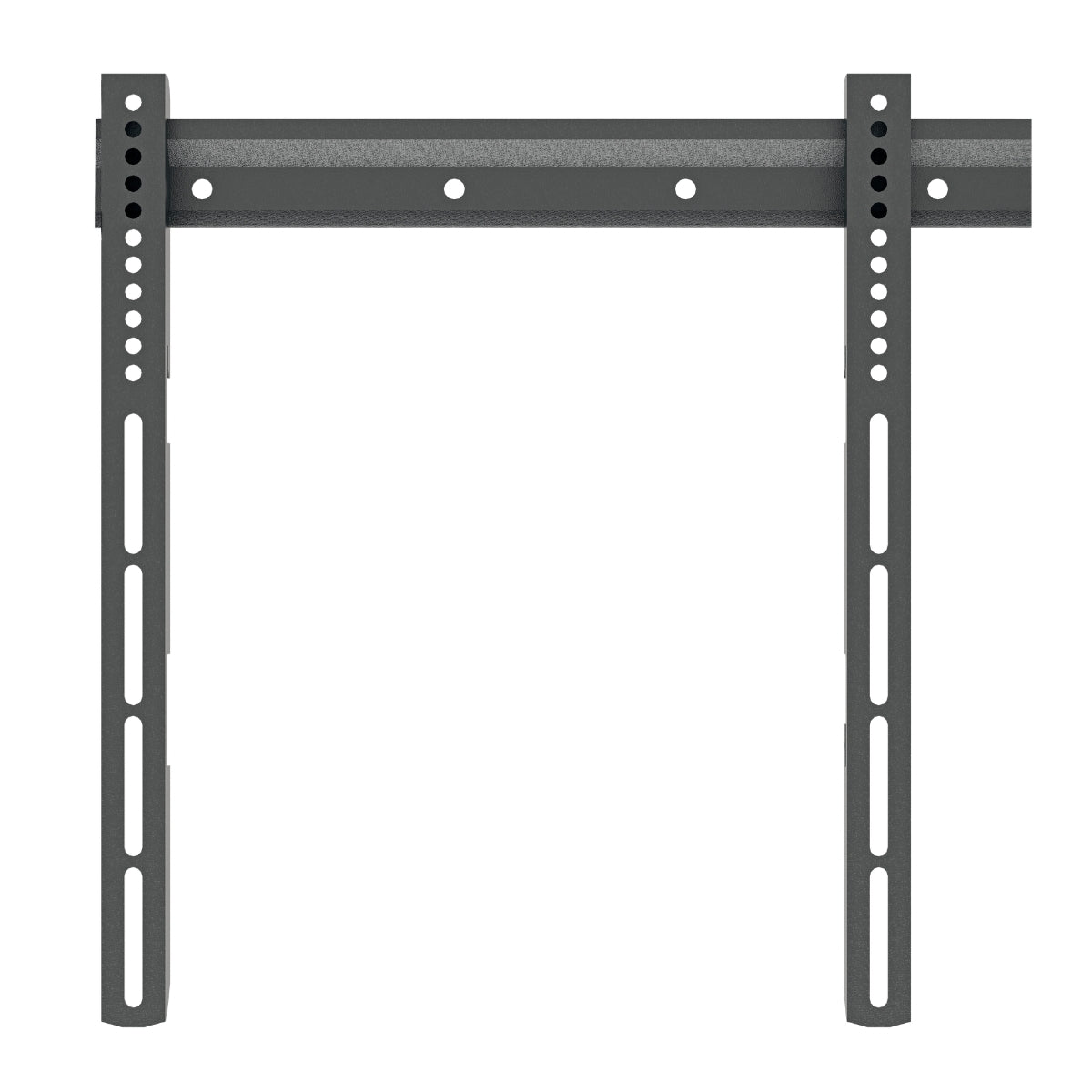 Suporte Fixo Para Tv 32" A 75" Preto Multivisão [F108]
