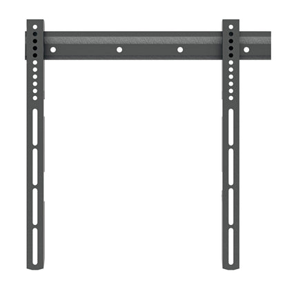 Suporte Fixo Para Tv 32" A 75" Preto Multivisão [F108]