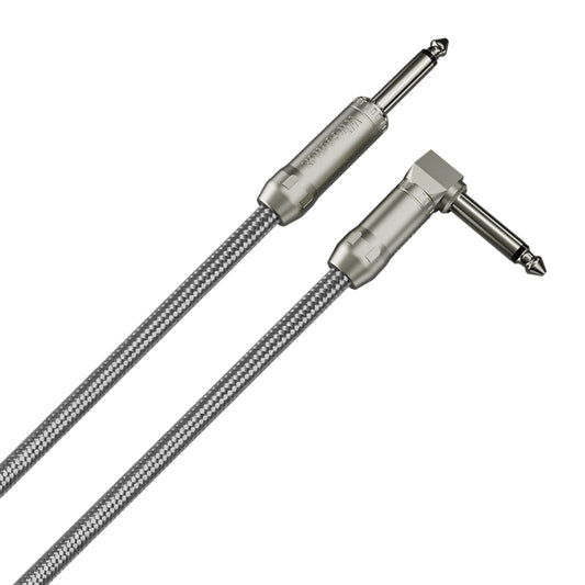 Cabo P10 Prowire Em L Tweed Prata 4,57m Wireconex [F108]