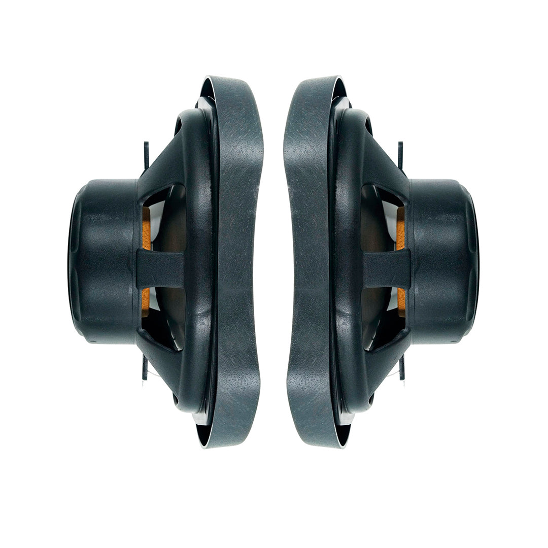Kit Facil Par 6pol 4r Par 6x9pol 4r - 280w Rms Leson [F108]