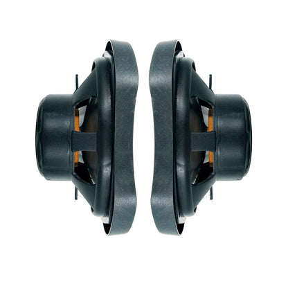 Kit Facil Par 6pol 4r Par 6x9pol 4r - 280w Rms Leson [F108]