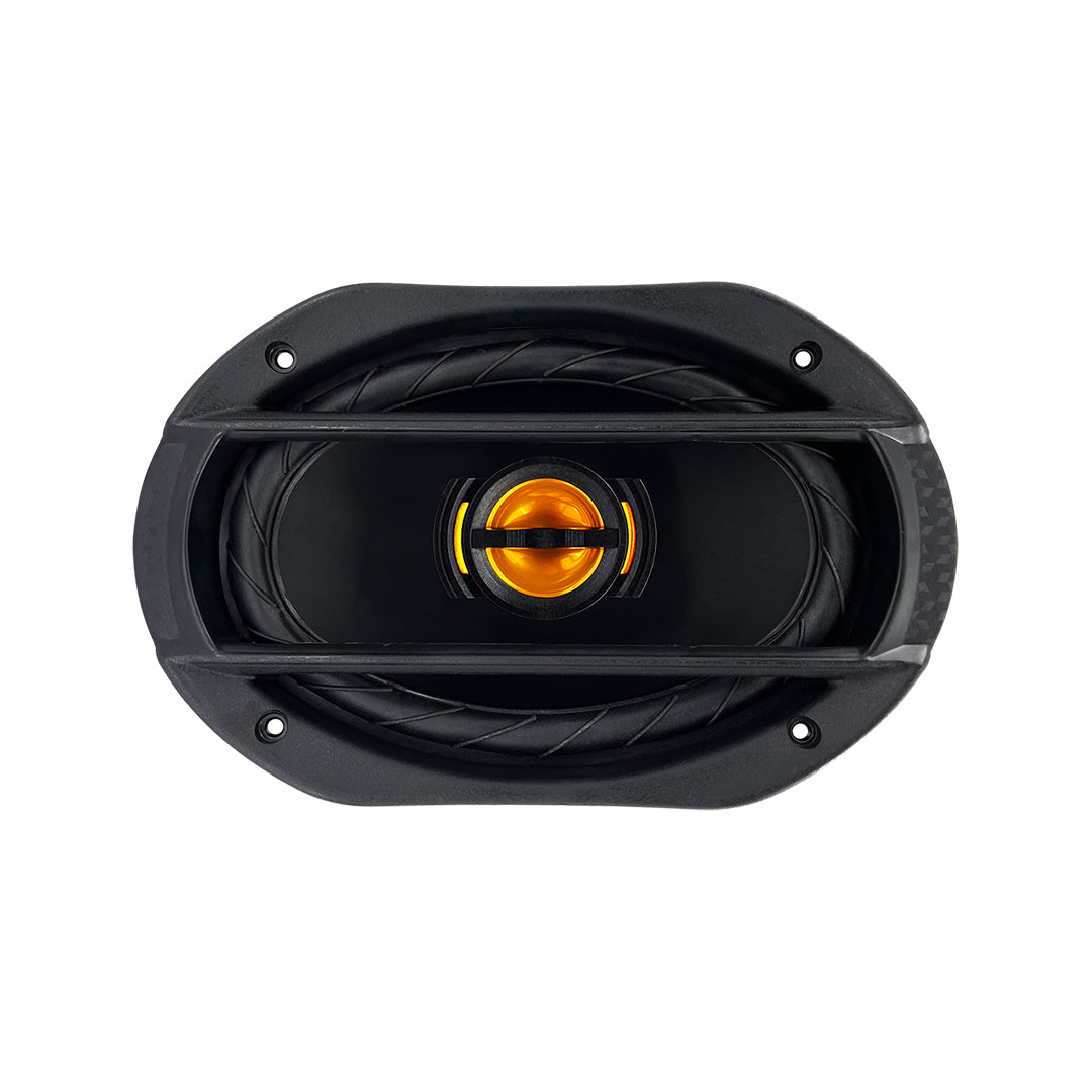 Kit Falante Jbg9 Flex Gx9pol 11ow 4r Preto Leson [F108]