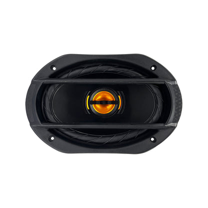 Kit Falante Jbg9 Flex Gx9pol 11ow 4r Preto Leson [F108]