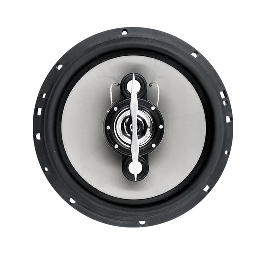 Kit Falante Quadriaxial 6 Pol 140w 4r Cinza Leson [F108]