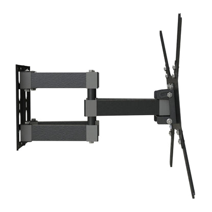 Suporte Triarticulado Com Inclinação Tv 26" A 75" Multivisão [F108]