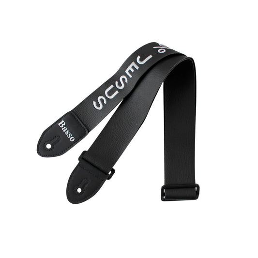 Correia Ny 01 Sint 100% Jesus Basso [F108]