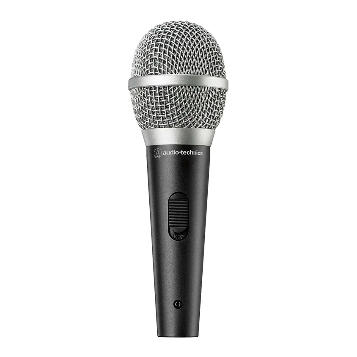 Microfone Dinâmico Atr1500x Cardioide Audiotechnica [F108]