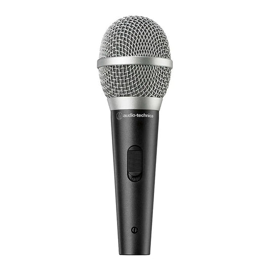Microfone Dinâmico Atr1500x Cardioide Audiotechnica [F108]