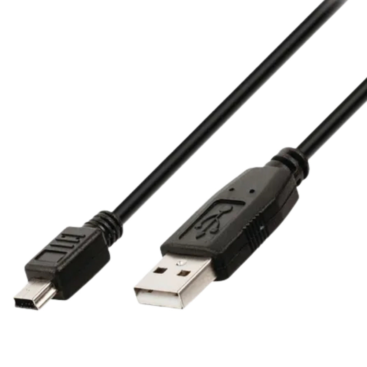 Cabo Usb A Macho Para Mini Usb 5 Pinos 1,8m Storm [F108]