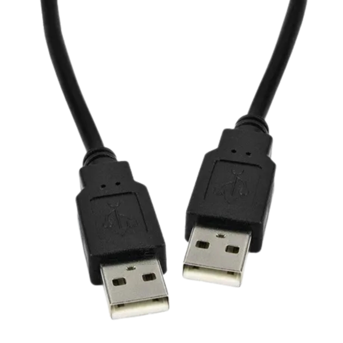 Cabo Usb A Macho Para Usb A Macho 2.0 1,8m Storm [F108]