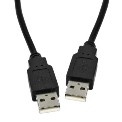 Cabo Usb A Macho Para Usb A Macho 2.0 1,8m Storm [F108]