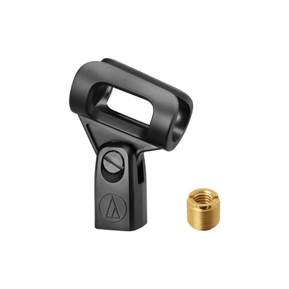 Microfone Dinâmico Atm610a Audiotechnica [F108]