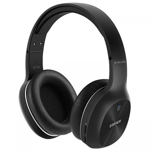 Fone De Ouvido W800bt Plus Preto Edifier [F108]