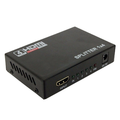 Divisor Hdmi 1 Entrada 4 Saidas 1.4 Storm [F108]
