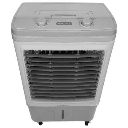 Climatizador De Ar 35l 150w 127v Clin 35 Pro Ventisol [F108]