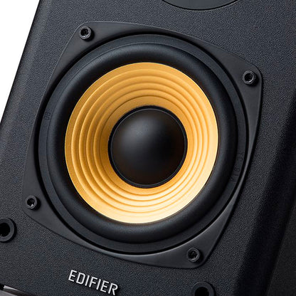 Caixa De Som R1000t4 Preta Edifier [F108]
