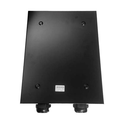 Painel Med2 48 2sn 48 Furos 2 Saídas Wireconex [F108]