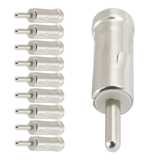 Adaptador Macho Antena Cb90 Storm 10 Unidades [F108]