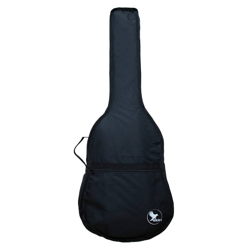 Capa Violao Luxo - Nylon 600 [F108]