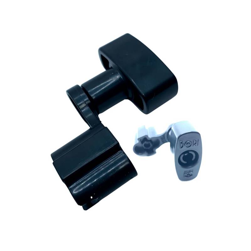 Encordoador Bori (preto) Grl R23-039 [F108]