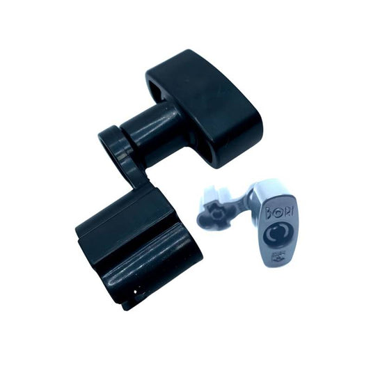 Encordoador Bori (preto) Grl R23-039 [F108]