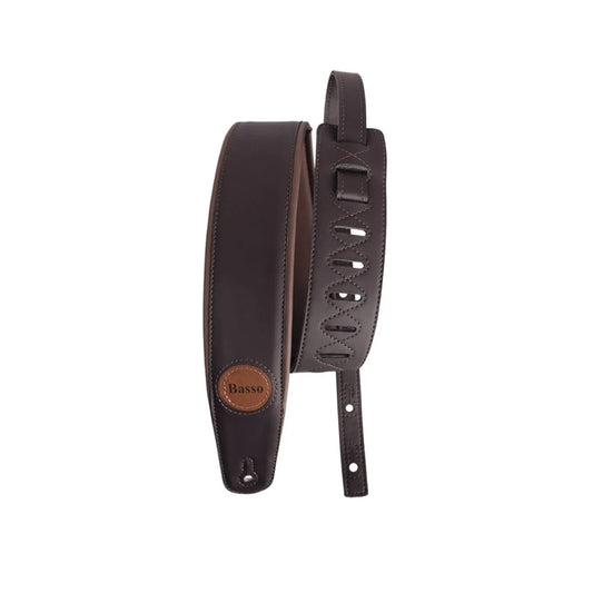 Correia Cla 14 Marrom Basso [F108]